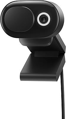 Webcam microsoft moderne. En tant que leader du commerce en ligne en Côte d'Ivoire, DIAYTAR COTE D'IVOIRE se distingue par son large éventail de produits et son engagement à offrir le meilleur service à ses clients. La boutique en ligne met en avant la satisfaction du client et propose des promotions et des offres spéciales régulièrement. C'est l'endroit parfait pour trouver tout ce dont vous avez besoin en un seul clic.