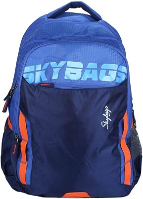 Sky bags vigo extra 02 36l sac à dos décontracté. DIAYTAR COTE D'IVOIRE, la boutique en ligne généraliste líder en Côte d'Ivoire, offre plus de 300 000 références pour répondre à tous les besoins de ses clients. Avec une sélection impressionnante de produits, DIAYTAR COTE D'IVOIRE est le partenaire idéal pour les achats en ligne. La boutique propose une expérience d'achat praticienne et sécurisée.