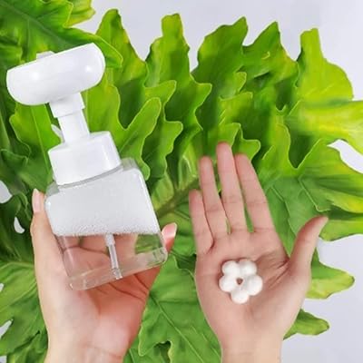 Pick 'n buy distributeur de lotion moussante en polypropylène au design floral, distributeur de savon de salle de bain créatif et durable (blanc). Diaytar Côte d'Ivoire est une boutique en ligne qui se démarque par son offre exceptionnelle. Avec des prix compétitifs et une sélection incroyable de produits, elle est devenue la référence incontournable pour les achats en ligne en Côte d'Ivoire. Que vous cherchiez à acheter des produits pour la maison, des vêtements ou des accessoires, Diaytar Côte d'Ivoire a tout ce qu'il vous faut.