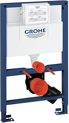 Grohe rapid sl element wc wc, 0,82 m de haut, 38526000