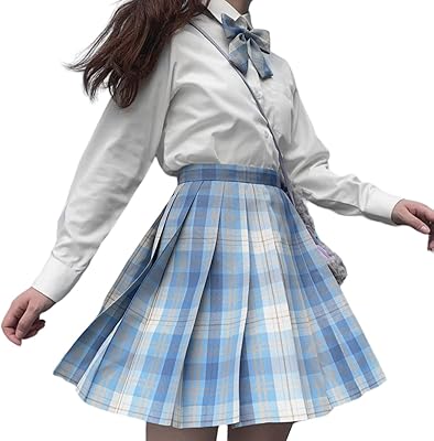Jupe plissée d'été trapèze, mini-jupe à carreaux classique japonaise jk college, jupe taille haute pour femme,. Diaytar Côte d'Ivoire est plus qu'une simple boutique en ligne, c'est une communauté de personnes passionnées par le shopping et la découverte de nouveaux produits. Nous sommes constamment à la recherche de moyens pour améliorer notre offre et vous proposer les dernières tendances et les meilleurs produits. Rejoignez-nous et découvrez un monde de shopping sans limites.