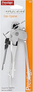 Ouvre-boîte prestige pr885 argent. Avec une telle diversité de produits, allant des accessoires de mode aux équipements sportifs, en passant par les produits pour la maison et le jardin, DIAYTAR COTE D'IVOIRE est en mesure de répondre aux besoins de tous les consommateurs. Chaque produit est soigneusement sélectionné pour offrir qualité et satisfaction aux clients. Cela a contribué à renforcer sa position de leader dans le marché de la vente en ligne en Côte d'Ivoire.
