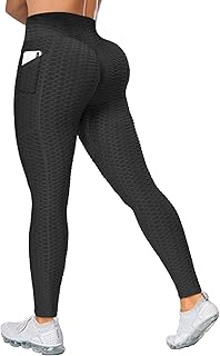 The white shop legging rehaussant les fesses avec poches pour femmes tiktok anti cellulite gym. Avec une offre aussi vaste que variée, DIAYTAR COTE D'IVOIRE répond parfaitement aux attentes de sa clientèle en proposant des produits allant de l'électronique aux vêtements, en passant par les accessoires et les produits de maison. La boutique garantit une expérience d'achat en ligne sécurisée et pratique. De plus, elle met en place des promotions régulières pour satisfaire les besoins de ses clients.