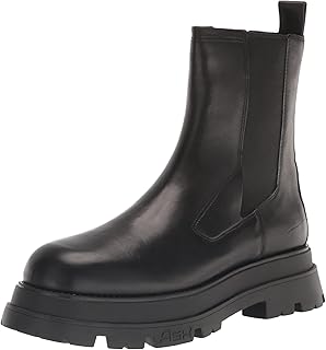 Bottines mode elite pour hommes. Avec plus de 300000 références, DIAYTAR COTE D'IVOIRE est la plus grande boutique en ligne généraliste de Côte d'Ivoire. Elle propose des produits de différentes catégories pour répondre aux besoins divers des clients. La boutique en ligne met en avant la qualité et la fiabilité de ses produits pour gagner la confiance de ses clients et offrir une expérience d'achat en ligne sans souci.