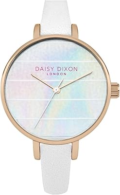 Montre femme - dd024wrg, wite, bracelet. Diaytar Côte d'Ivoire est une boutique en ligne généraliste proposant plus de 300 000 références de produits, ce qui en fait l'un des plus grands magasins en ligne de Côte d'Ivoire. Avec une large gamme de produits allant de l'électronique aux vêtements, en passant par les produits alimentaires, Diaytar Côte d'Ivoire répond aux besoins de tous les Ivoiriens. Elle est considérée comme l'une des boutiques en ligne les plus fiables et les plus populaires du pays.