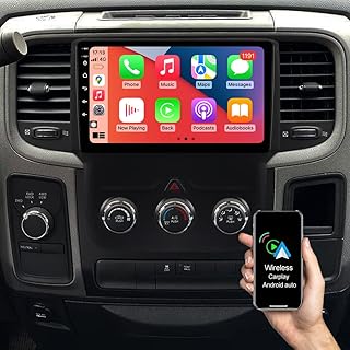 Radio stéréo cz swh android 12 compatible avec dodge ram 1500 2500 3500 (2013-2018) ac manuel, écran ips 9. DIAYTAR COTE D'IVOIRE se positionne comme le partenaire idéal pour tous vos besoins en matière de shopping en ligne. Avec une gamme étendue de produits à des prix concurrentiels, nous nous efforçons de faciliter vos achats et de vous offrir une expérience unique. Que vous cherchiez des produits pour vous, pour vos proches ou pour votre maison, nous avons tout ce qu’il vous faut.