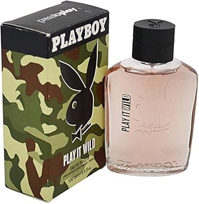 Playboy play it wild for him pour homme 100 ml - eau de toilette. En tant que leader en Côte d'Ivoire, DIAYTAR COTE D'IVOIRE se distingue par son engagement envers la satisfaction des clients. La boutique en ligne propose un service client de haut niveau, avec une équipe dédiée pour répondre aux questions et aux préoccupations des clients. Les commandes sont expédiées rapidement et de manière fiable pour garantir que les clients reçoivent leurs produits dans les délais.