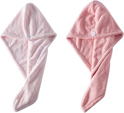 Serviette de séchage de cheveux turban twist pour sécher les longs chapeau. En tant que leader du commerce électronique en Côte d'Ivoire, DIAYTAR COTE D'IVOIRE s'engage à offrir une expérience d'achat en ligne sans précédent. Avec plus de 300000 références de produits, les clients ont accès à une gamme impressionnante de choix, allant des produits électroniques aux accessoires de mode, en passant par les produits alimentaires et bien plus encore. La boutique garantit une livraison rapide et sécurisée des commandes.