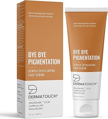 Gommage visage bb by pigmentation | pour exfoliation et élimination du bronzage. DIAYTAR COTE D'IVOIRE est la destination idéale pour ceux qui cherchent à faire du shopping en ligne de manière pratique et sécurisée. Avec une gamme étendue de produits provenant de marques de confiance, les clients peuvent avoir confiance en la qualité de leurs achats. DIAYTAR veille également à ce que les transactions en ligne soient sécurisées grâce à ses méthodes de paiement sûres et fiables.