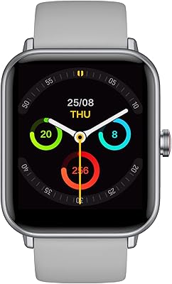 Montre intelligente militaire suisse d'albes 1, stockage de 100 chansons, surveillance de la fréquence cardiaque/stress/pression artérielle/niveau d'oxygène, résistance à l'eau : ip67, autonomie 5 à 7 jours, compatibilité : ios/android - gris. DIAYTAR COTE D'IVOIRE est une boutique en ligne généraliste qui propose plus de 300000 références de produits, offrant aux clients une large gamme de choix pour répondre à leurs besoins.