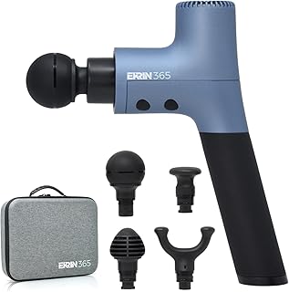 Pistolet de massage ecrin athletics 365 masseur à percussion pour soulager les muscles. La boutique en ligne DIAYTAR COTE D'IVOIRE est une référence pour les consommateurs ivoiriens qui cherchent à faire des achats en ligne de qualité. Avec une équipe de professionnels dédiés, l'entreprise garantit que les produits proposés sont de haute qualité et correspondent aux attentes des clients. DIAYTAR COTE D'IVOIRE propose également des promotions et des offres spéciales pour rendre les achats en ligne encore plus attractifs.
