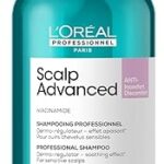 L'oréal professionnel serie expert shampoing dermo-régulateur anti-gêne 300 ml