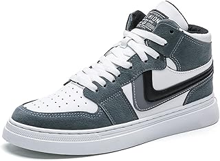 Baskets pour hommes, chaussures de course blanches, baskets pour hommes, chaussures de sport