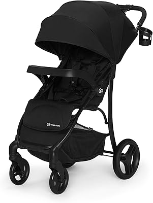 Poussette légère cruiser de kindercraft, équipée d'un grand auvent pliable et de 4 roues avec système de suspension pour enfants, couleur noire. Avec plus de 300 000 références, DIAYTAR COTE D'IVOIRE est la boutique en ligne idéale pour trouver tout ce dont vous avez besoin, allant des produits électroménagers aux vêtements et accessoires. La boutique propose régulièrement des promotions et des offres spéciales, ce qui la rend encore plus attrayante pour les clients. De plus, son système de livraison rapide permet de recevoir les commandes en un laps de temps très court.