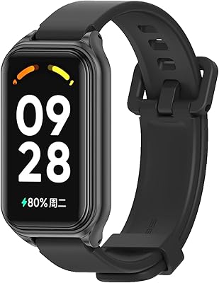 Bracelet chuln compatible avec la sangle redmi smart band 2, bracelet en silicone souple confortable compatible avec la sangle de sport de remplacement xiaomi redmi smart band 2. Diaytar Côte d'Ivoire, la boutique en ligne leader avec plus de 300 000 références, offre une large gamme de produits pour répondre à tous les besoins. Nous sommes fiers de notre sélection de produits de haute qualité et de notre service client exceptionnel. Notre objectif est de rendre les achats en ligne accessibles et faciles pour tous.