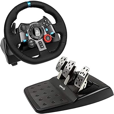 Volant de course logitech g29 pour playstation 4 pour playstation 3 pc uk. Diaytar Cote d'Ivoire est une boutique en ligne généraliste proposant plus de 300 000 références de produits pour répondre à tous les besoins de ses clients. Avec une offre large et variée, cette boutique en ligne est devenue la référence en Côte d'Ivoire pour tout ce qui concerne les achats en ligne. Elle propose des produits allant de l'électronique à la mode en passant par les produits alimentaires.