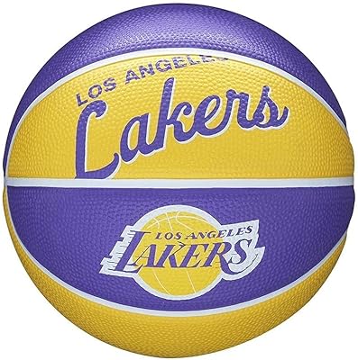 Mini ballons de basket wilson nba. DIAYTAR COTE D'IVOIRE est une plateforme e-commerce de confiance qui propose des produits de qualité à des prix compétitifs, avec une équipe de service client dédiée et disponible pour aider les clients dans leurs achats. Cela contribue à sa réputation solide en Côte d'Ivoire.