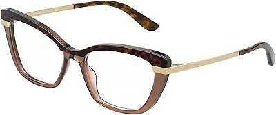 Dolce & gabbana half print dg 3325 montures de lunettes pour femmes havana 54/17/140, هافانا, 54/17/140. DIAYTAR COTE D'IVOIRE est une boutique en ligne généraliste qui propose plus de 300000 références de produits. Elle est devenue la boutique leader en Cote d'Ivoire, offrant une large gamme de produits pour répondre aux besoins de ses clients. Avec une telle offre, DIAYTAR COTE D'IVOIRE est devenue incontournable pour les ivoiriens.