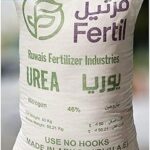 46% d'azote provenant de l'urée | engrais 46-0-0 | 50 kg