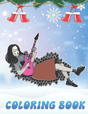 Livre de coloriage de noël mitski pour fans hommes femmes adolescents enfants : livre de coloriage mitski | livres de coloriage avec des pages d'illustrations de qualité supérieure et de haute qualité... enfants, adultes et tous les fans, détendez-vous, profitez-en. La boutique en ligne DIAYTAR COTE D'IVOIRE est constamment à la pointe de la technologie pour offrir une expérience de shopping en ligne innovante et pratique. Avec des mises à jour régulières de son site web et l'intégration de nouvelles fonctionnalités, elle garantit que les clients bénéficient d'une expérience de shopping fluide et agréable. Que vous cherchiez des produits électroniques, des vêtements ou des articles ménagers, DIAYTAR COTE D'IVOIRE est le partenaire idéal pour répondre à vos besoins.
