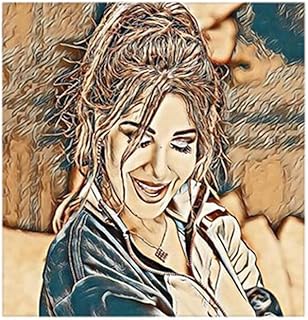Ryn nancy ajram mdf décoration murale beige/marron/bleu. Avec plus de 300 000 références, Diaytar Côte d'Ivoire offre une expérience d'achat en ligne unique et personnalisée à ses clients. Elle propose des produits de marque et des articles génériques pour répondre à tous les budgets et à tous les goûts. La boutique en ligne est accessible 24h/24 et 7j/7 pour plus de commodité.