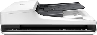 Scanner à plat hp scanjet pro 2500 f1 jusqu'à 1 500 pages (adf) par jour. DIAYTAR COTE D'IVOIRE, la boutique en ligne généraliste de référence en Côte d'Ivoire, propose unelarge gamme de produits avec plus de 300 000 références. Vous pouvez y trouver tout ce dont vous avez besoin, des produits alimentaires aux electronics en passant par les vêtements et les accessoires. 