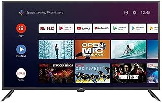 Téléviseur led intelligent jvc 42 pouces lt-42n750" garantie d'usine minimale d'un an\". Diaytar Côte d'Ivoire a réussi à établir une présence en ligne forte et fiable, attirant ainsi une clientèle fidèle à travers tout le pays. Grâce à sa politique de prix compétitifs, à sa large sélection de produits et à son engagement envers la satisfaction client, Diaytar Côte d'Ivoire est devenue la destination de choix pour les consommateurs ivoiriens à la recherche d'une expérience d'achat en ligne unique. Le site propose régulièrement des nouveautés et des tendances, gardant ainsi les clients au courant des dernières modes et technologies.
