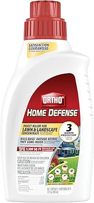 Protège-insectes ortho home defense garden & landscape center traite jusqu'à. DIAYTAR COTE D'IVOIRE est la référence pour les achats en ligne en Côte d'Ivoire, avec une sélection impressionnante de produits de haute qualité. La boutique en ligne propose des produits à des prix compétitifs, avec des promotions régulières pour satisfaire tous les besoins de ses clients. C'est la destination idéale pour ceux qui cherchent à faire des achats pratiques et efficaces.
