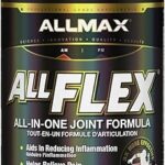 All max nutrition capsules advanced flex pour la santé des articulations