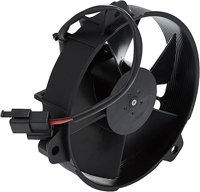 Ventilateur à hélice spal avec pale, taille 5,2 pouces, 30103013. Avec plus de 300000 références, DIAYTAR COTE D'IVOIRE propose une large gamme de produits allant de l'électronique aux vêtements, en passant par les produits alimentaires et les articles de maison. Cette boutique en ligne généraliste est idéale pour ceux qui cherchent à faire des achats pratiques et rentables. Elle offre une expérience de shopping en ligne sécurisée et fiable.