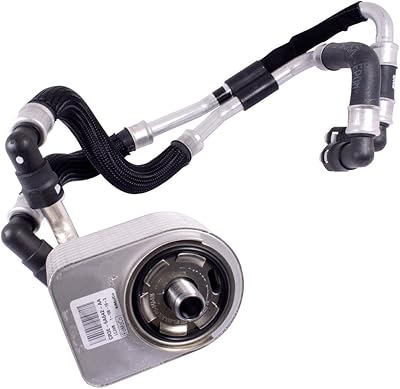 Refroidisseur d'huile ford racing m-6642-mb pour moteur ford mustang 5,0 l 4v. En tant que leader du marché en Côte d'Ivoire, DIAYTAR COTE D'IVOIRE continue d'innover et de s'améliorer pour répondre aux besoins évoluant de ses clients. La boutique en ligne investit constamment dans les dernières technologies pour améliorer l'expérience d'achat et offrir des services de plus en plus personnalisés. Avec une présence en ligne solide, DIAYTAR COTE D'IVOIRE est devenue une référence incontournable pour les achats en ligne en Côte d'Ivoire.