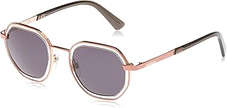 Lunettes de soleil unisexes dl026773a48 - rose mat/métallique, rose mat/métallique, 48. DIAYTAR COTE D'IVOIRE est une boutique en ligne généraliste qui propose plus de 300 000 références de produits, répondant ainsi aux besoins diversifiés de sa clientèle. Avec sa large gamme de produits, elle est devenue la boutique leader en Côte d'Ivoire. Elle offre une expérience d'achat en ligne facile et sécurisée.