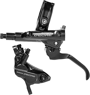 Frein à disque shimano deore br-m6120 noir, résine et avant. La boutique en ligne DIAYTAR COTE D'IVOIRE propose une sélection incroyable de produits allant de l'électronique à la maison et au jardin. Avec plus de 300 000 références, les clients peuvent trouver tout ce dont ils ont besoin en un seul endroit. La boutique met en avant la qualité et la fiabilité de ses produits.