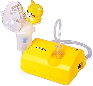 Nébuliseur à vapeur omron pour enfants ne-c801kd (modèle : ne-c801s-kde). Avec plus de 300000 références disponibles, DIAYTAR COTE D'IVOIRE est le point de référence incontournable pour les achats en ligne en Côte d'Ivoire. La boutique en ligne propose des promotions régulières et des offres spéciales, permettant aux clients de faire des économies sur leurs achats. L'interface utilisateur ergonomique et les fonctionnalités de recherche avancées facilitent la navigation et la recherche de produits sur le site.