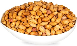 Grosse cacahuètes grillées 500g