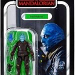 Star wars vintage collection 3.75 " figurine de base vc225 "mandalorian " misrol