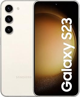Samsung galaxy s23 256 go couleur crème (snapdragon) 5g double sim. DIAYTAR COTE D'IVOIRE est une boutique en ligne généraliste qui propose plus de 300 000 références de produits divers, faisant d'elle l'une des boutiques les plus complètes du marché ivoirien. Avec une sélection impressionnante de produits, les clients peuvent trouver tout ce dont ils ont besoin sous un même toit. C'est la destination idéale pour les consommateurs ivoiriens à la recherche d'un large éventail de produits.