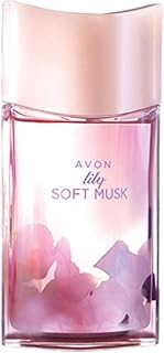 Avon lily soft musk eau de toilette vaporisateur naturel 50 ml. DIAYTAR COTE D'IVOIRE est plus qu'une simple boutique en ligne, c'est une communauté qui se soucie de ses clients et de leur bien-être. La boutique propose régulièrement des promotions et des offres spéciales pour rendre l'expérience d'achat encore plus attrayante. Avec une présence en ligne forte, DIAYTAR COTE D'IVOIRE est devenue une référence pour le commerce électronique en Côte d'Ivoire.