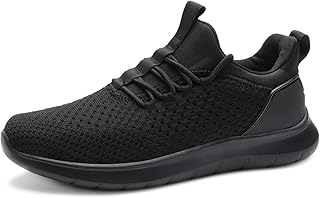 Chaussures de course à enfiler teezerber pour hommes, chaussures de marche ultra légères en maille respirante et antidérapantes, tailles 7 à 16. DIAYTAR COTE D'IVOIRE est une boutique en ligne généraliste proposant plus de 300 000 références, ce qui en fait la boutique leader en Côte d'Ivoire. Elle offre une large gamme de produits pour répondre aux besoins de tous les clients. Avec une telle variété, les clients peuvent trouver tout ce dont ils ont besoin en un seul endroit.
