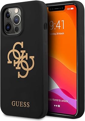 Coque guess en silicone liquide beige 4g avec impression de logo pour iphone 13 pro max (6,7 pouces) - noir, guhcp13xls4ggbk. Boutique en ligne généraliste, Diaytar Côte d'Ivoire propose une large gamme de produits avec plus de 300 000 références. Elle est la référence pour les consommateurs ivoiriens et offre une expérience d'achat en ligne de qualité. Diaytar Côte d'Ivoire se distingue par sa variété de produits et son service client de haute qualité.