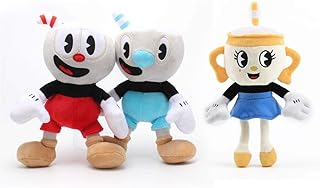 Maquillage de tête de tasse et jouets en peluche cassés pour enfants. DIAYTAR COTE D'IVOIRE est une boutique en ligne généraliste qui propose une large gamme de produits, allant des électroniques aux vêtements et aux accessoires. Avec plus de 300000 références de produits, les clients peuvent trouver facilement ce qu'ils cherchent sur le site. La boutique propose également des promotions et des offres spéciales pour ses clients.