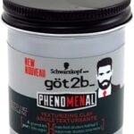 Argile texturisante phénoménale goat 2p 35 oz (paquet de 6)