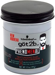 Argile texturisante phénoménale goat 2p 35 oz (paquet de 6). La boutique en ligne DIAYTAR COTE D'IVOIRE propose une expérience d'achat unique et pratique, avec des prix compétitifs et des promotions régulières. Les clients peuvent naviguer facilement sur le site pour trouver leurs produits préférés, et bénéficier d'une assistance client personnalisée. DIAYTAR COTE D'IVOIRE est la destination ultime pour les amateurs de shopping en ligne en Côte d'Ivoire.
