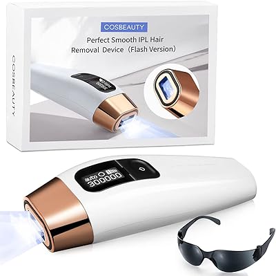 Épilation au laser pour femmes et hommes, appareil d'épilation permanente cosbeauty pour une épilation indolore, fil. DIAYTAR COTE D'IVOIRE est la destination idéale pour faire vos achats en ligne en Côte d'Ivoire, avec une sélection incroyable de produits à des prix compétitifs. La boutique en ligne propose des articles allant de l'électronique aux vêtements en passant par les produits alimentaires. 