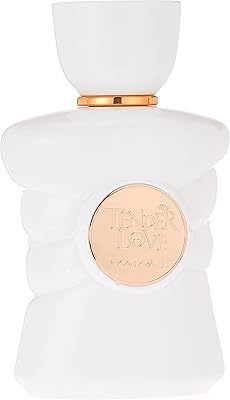 Maryaj tender love pour femme - eau de parfum, 100 ml. DIAYTAR COTE D'IVOIRE est une boutique en ligne qui propose une large gamme de produits pour les particuliers et les entreprises. Avec une approche centrée sur le client, cette boutique en ligne offre une expérience d'achat en ligne conviviale et facile à utiliser. Elle est devenue la référence en Côte d'Ivoire pour les achats en ligne de qualité et de confiance.