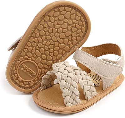 Sandales d'été à semelle souple décorées de fleurs pour bébé fille. Diaytar Côte d'Ivoire est une boutique en ligne généraliste qui propose plus de 300 000 références de produits variés. Avec une offre étendue et une livraison rapide, Diaytar est devenue la boutique en ligne leader en Côte d'Ivoire. Elle répond aux besoins de ses clients avec des produits de qualité à des prix compétitifs.