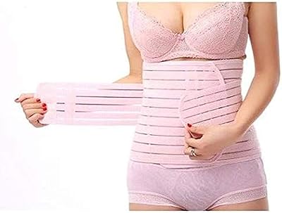 Healthcom bande ventrale post-partum élastique confortable ceinture de récupération enveloppante post-grossesse. Avec plus de 300000 références, DIAYTAR COTE D'IVOIRE est la boutique en ligne la plus complète de Côte d'Ivoire, offrant à ses clients une expérience d'achat unique et diversifiée. La boutique propose des produits de haute qualité à des prix compétitifs, ce qui la rend très attrayante pour les consommateurs ivoiriens. DIAYTAR COTE D'IVOIRE est le partenaire idéal pour faciliter vos achats en ligne.