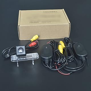 Caméra sans fil pour mercedes benz e200 e220 e240 e280 e300 e320 e350 e420 e500 e550 e55 e63 2002~2008. La boutique en ligne Diaytar Cote d'Ivoire est un véritable temple du commerce électronique, offrant à ses clients une expérience d'achat unique et complète. Les clients peuvent naviguer parmi plus de 300 000 références de produits provenant de diverses catégories, bénéficiant ainsi d'un large choix pour satisfaire leurs besoins et leurs envies. Diaytar Cote d'Ivoire met tout en œuvre pour garantir la satisfaction de ses clients.