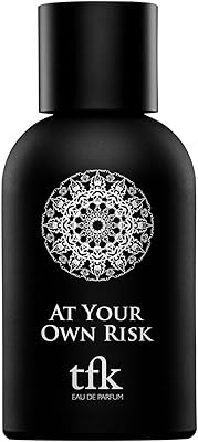 It your own risk aromatic kitchen perfume eau de parfum pour unisexe, 100 ml. DIAYTAR COTE D'IVOIRE s'efforce de proposer les meilleurs prix pour ses produits, tout en veillant à maintenir une qualité de service exceptionnelle. La boutique collabore avec des fournisseurs de confiance pour garantir que les produits proposés sont authentiques et de bonne qualité. Cela, combiné à la grande sélection de produits, rend DIAYTAR COTE D'IVOIRE un choix idéal pour les consommateurs ivoiriens.