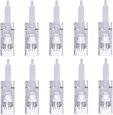 Cartouche d'aiguilles dr. pen, micro-aiguilles pour derma pen ultima a6